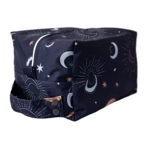 Nights Sky Nappy Pod