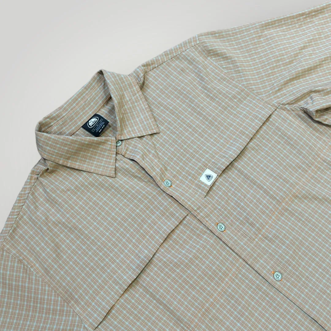Nike ACG 2000's Shirt L/XL