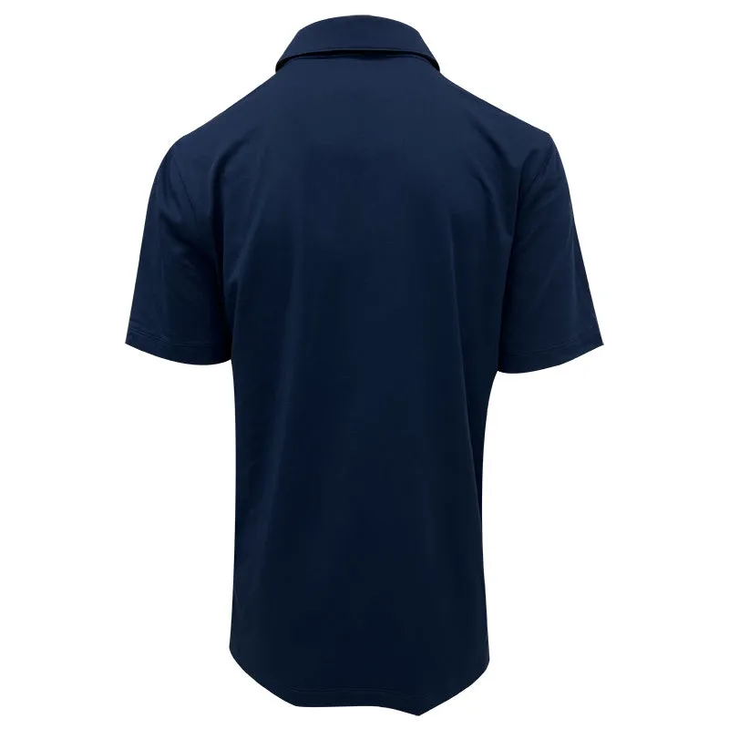 Nike Franchise Nittany Lion Head Polo