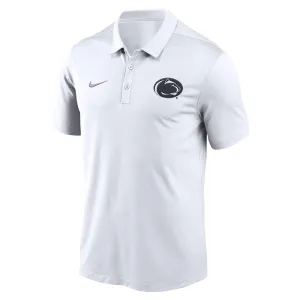 Nike Franchise Nittany Lion Head Polo