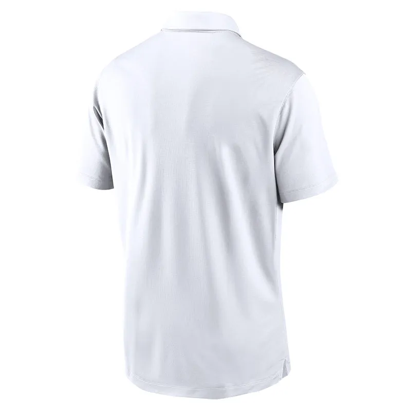 Nike Franchise Nittany Lion Head Polo