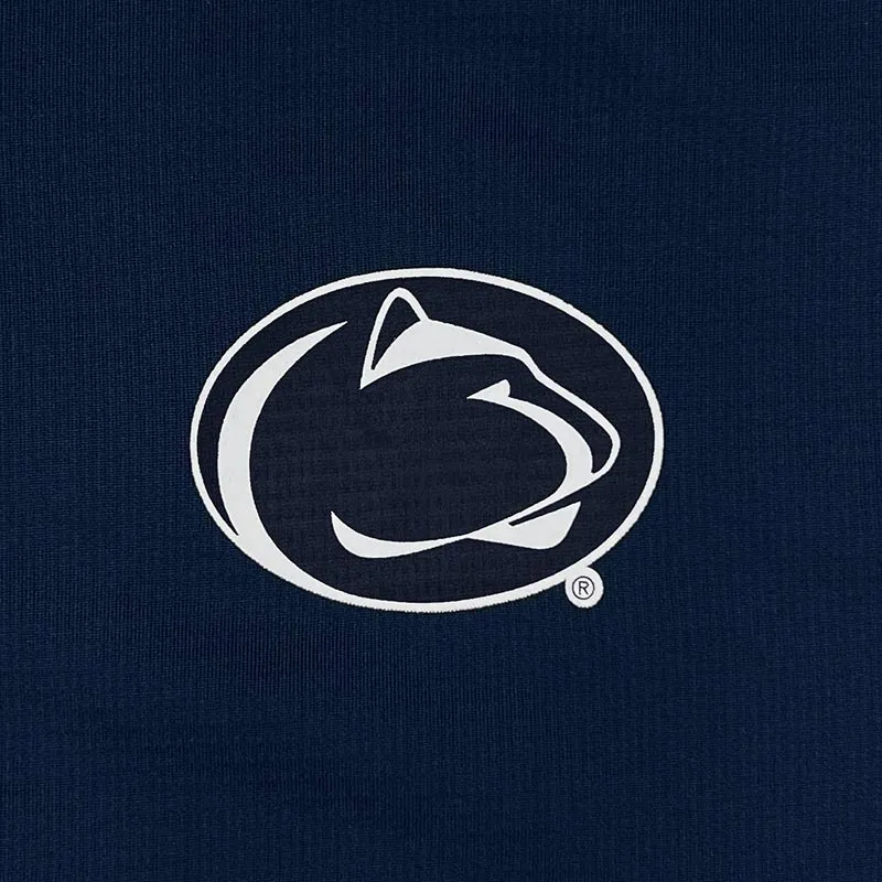 Nike Franchise Nittany Lion Head Polo