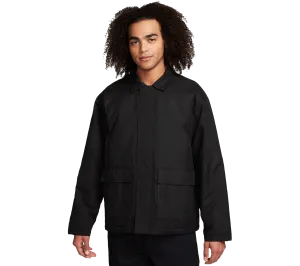 Nike Life Waxed Canvas Work Jacket