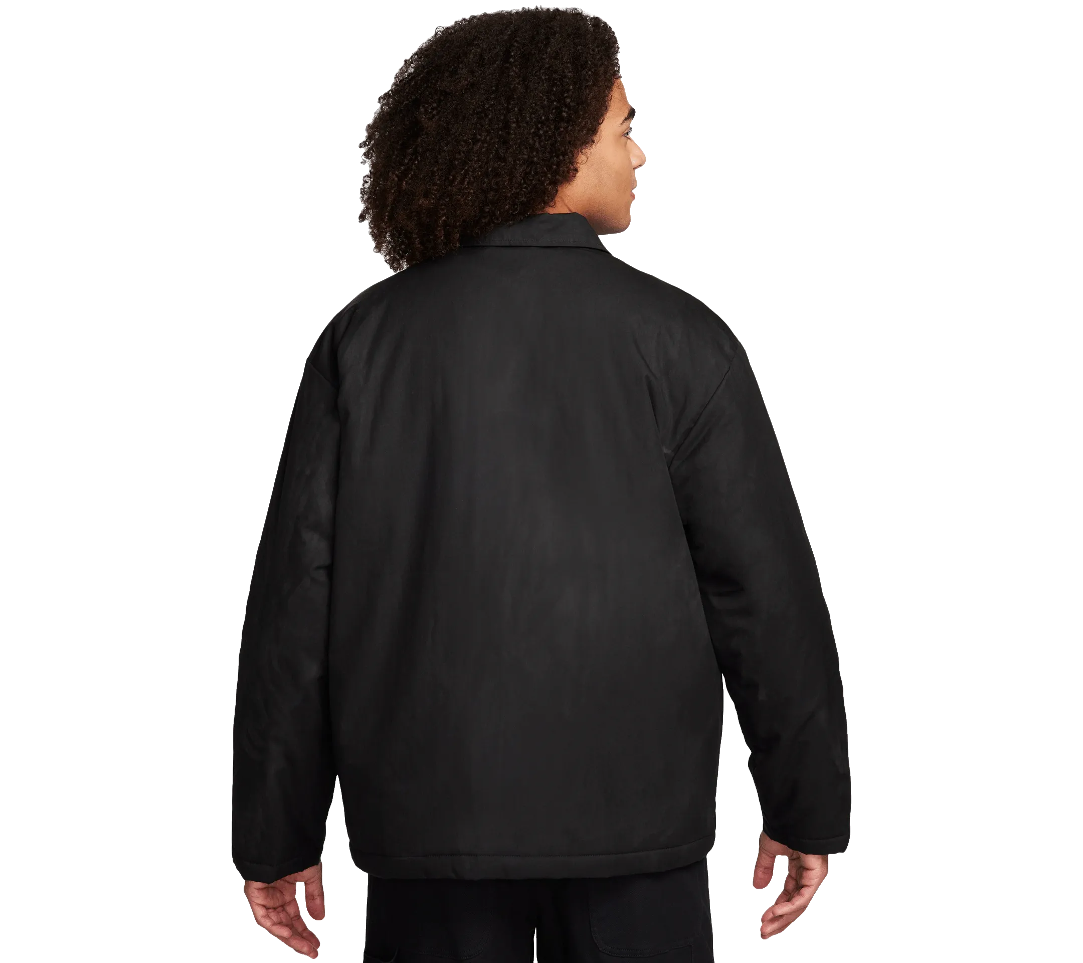Nike Life Waxed Canvas Work Jacket