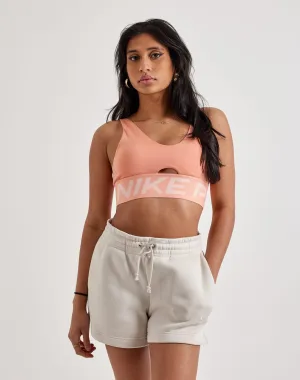 Nike Pro Indy Plunge Sports Bra