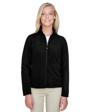 North End Voyage Ladies Fleece Jacket