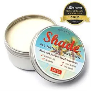 Not the Norm | Shade All-Natural Mineral Sunscreen | 100ml