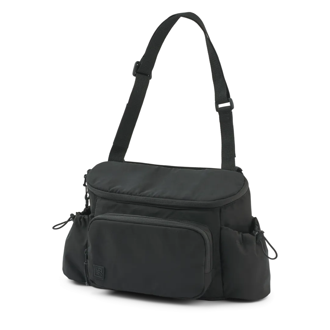 Olivie Organizer Black