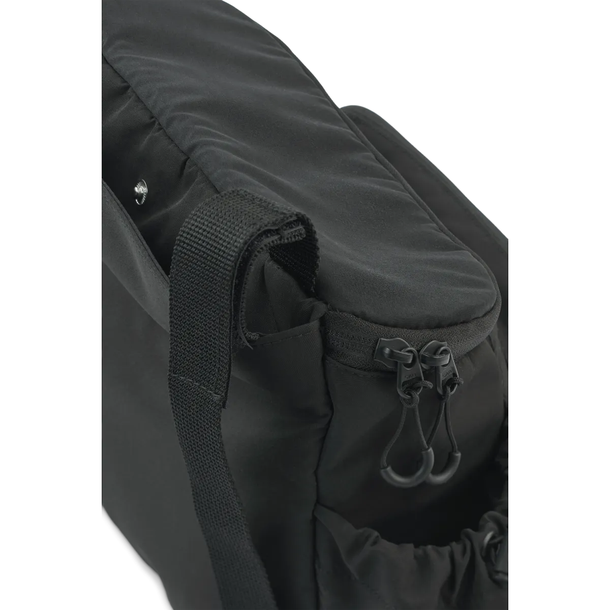 Olivie Organizer Black