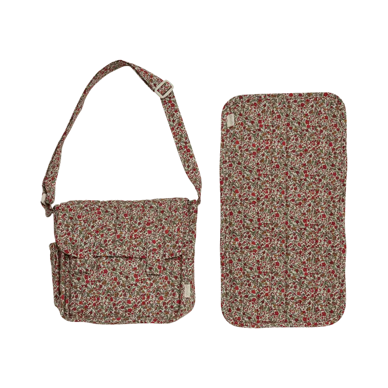 OLLI ELLA CARRIE CONVERTIBLE CHANGING SET - GARLAND