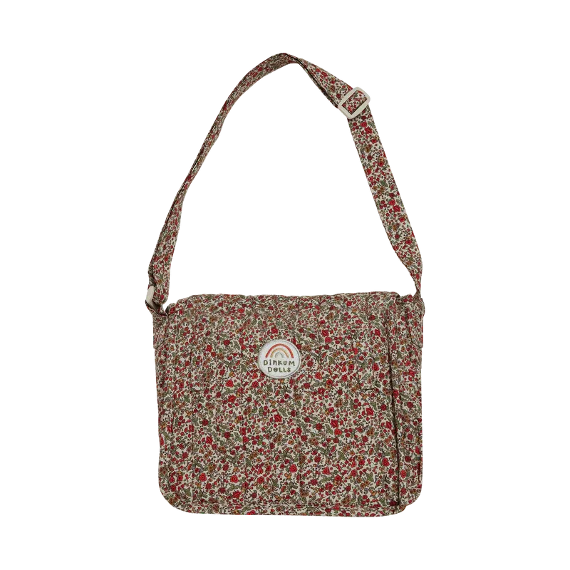 OLLI ELLA CARRIE CONVERTIBLE CHANGING SET - GARLAND