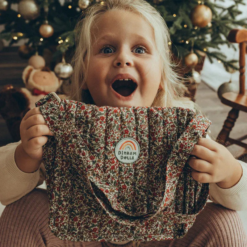 OLLI ELLA CARRIE CONVERTIBLE CHANGING SET - GARLAND