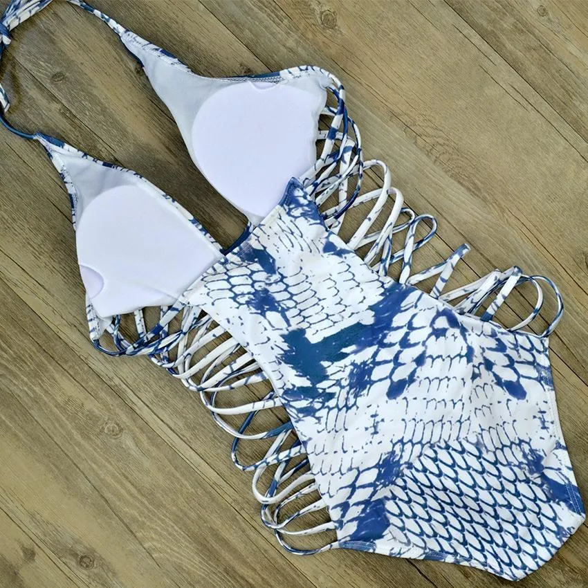 One Piece Bikini