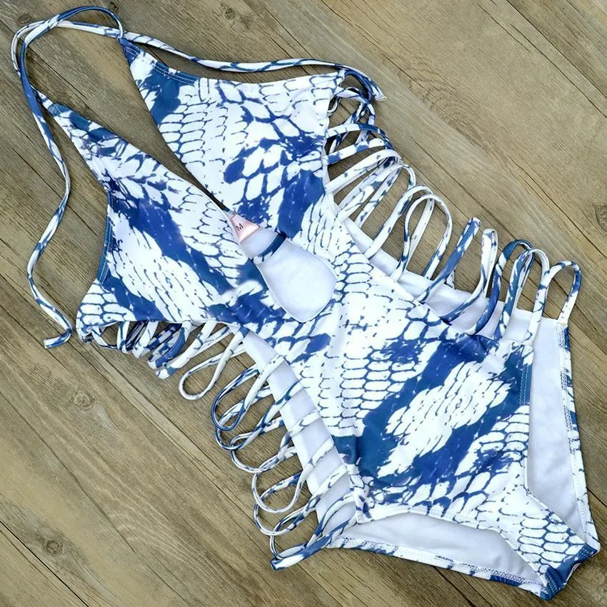 One Piece Bikini