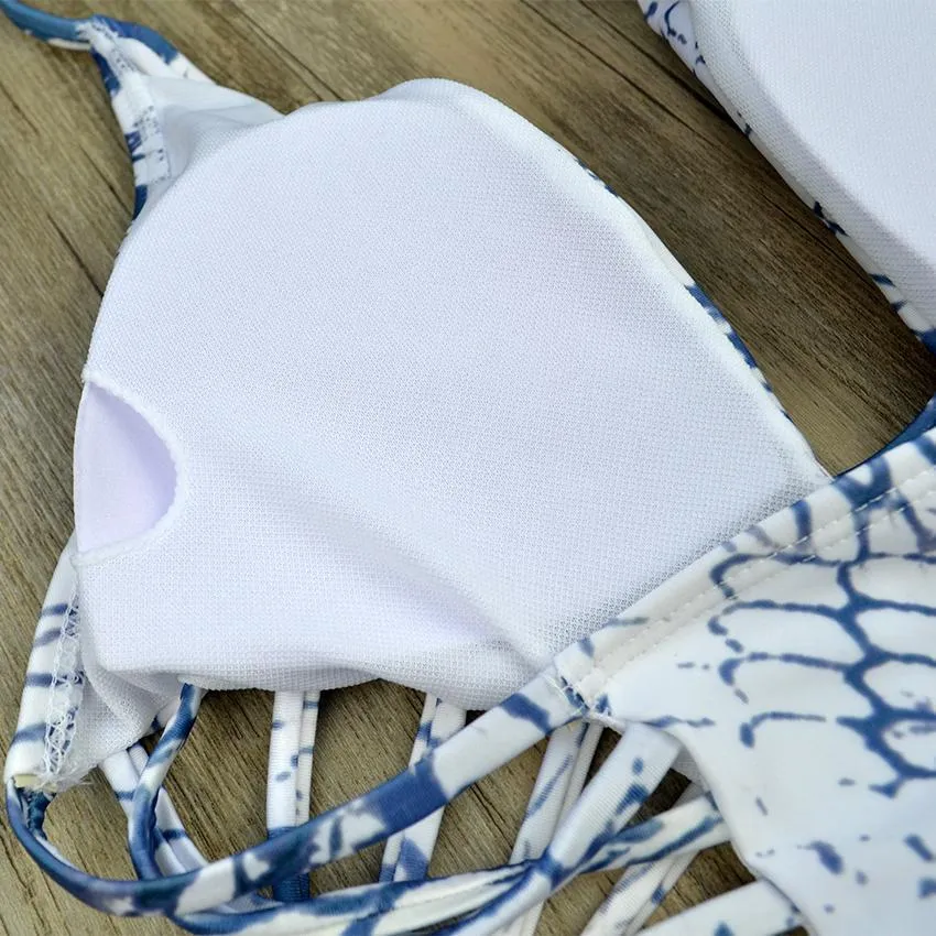 One Piece Bikini