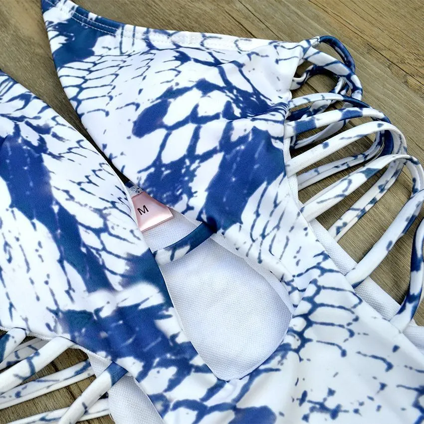 One Piece Bikini