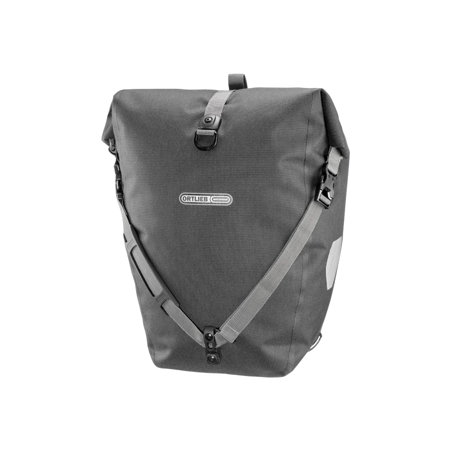 Ortlieb Back-Roller Urban QL2.1 (Single) - Pepper