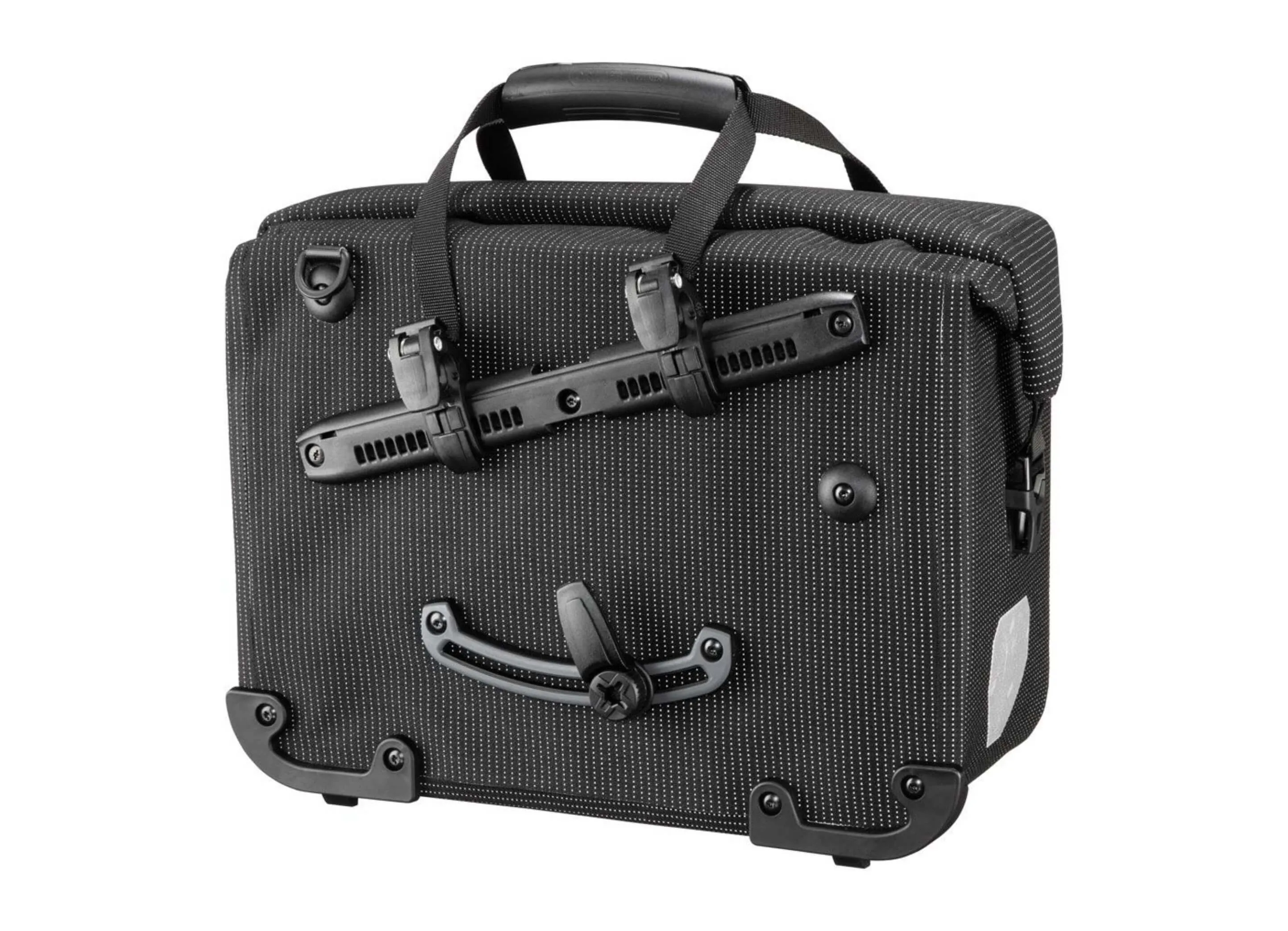 Ortlieb Office Bag High Visibility