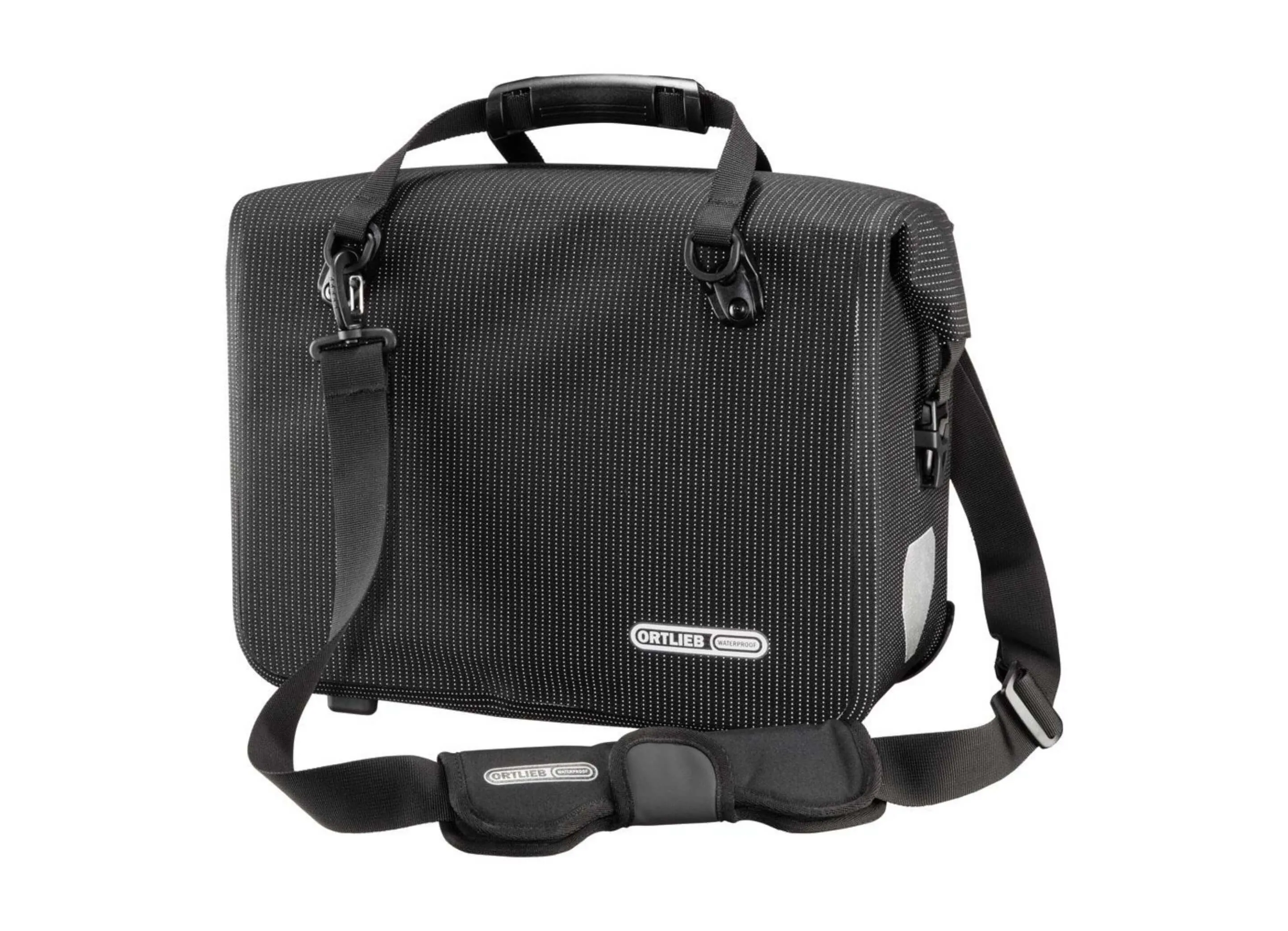 Ortlieb Office Bag High Visibility