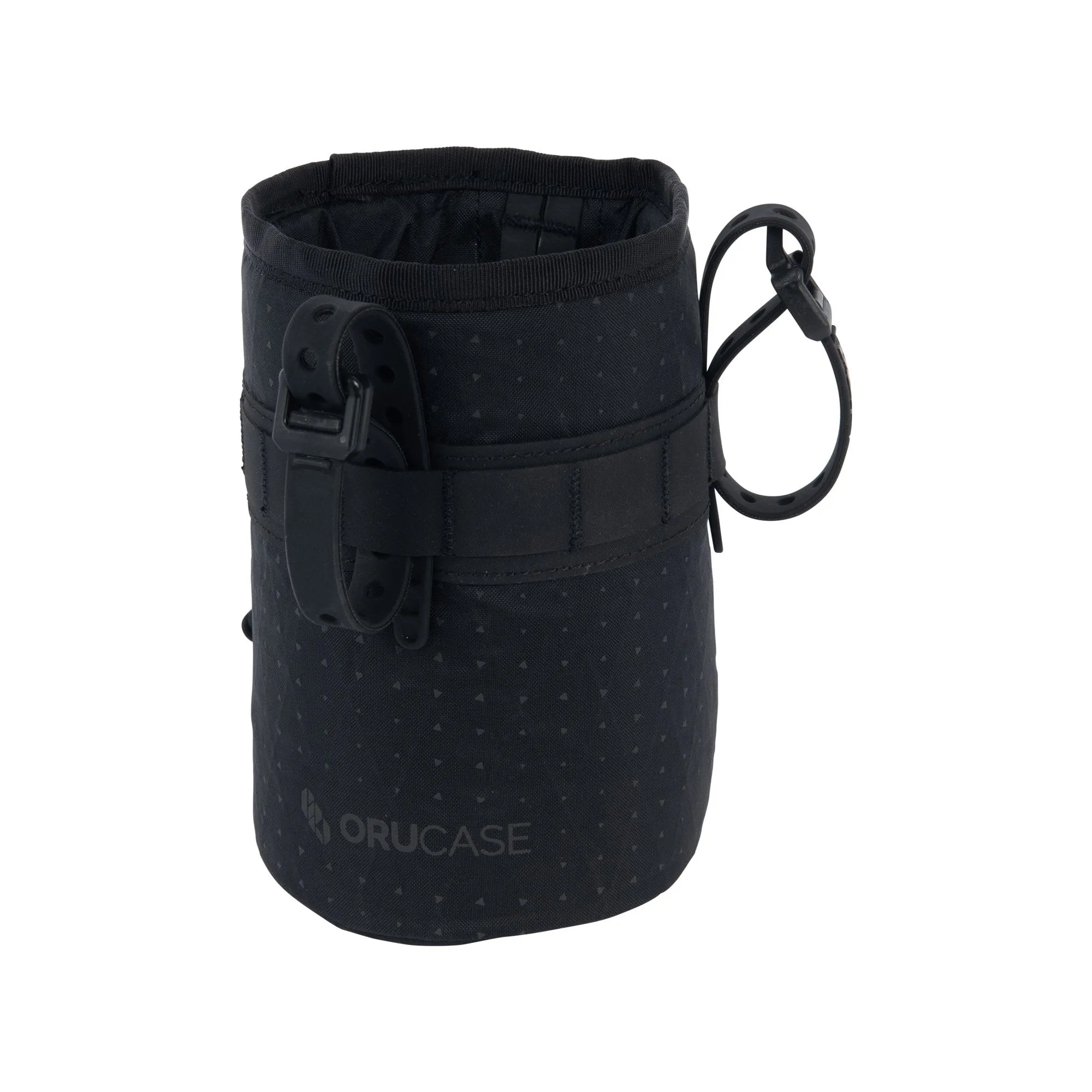 Orucase "Black Hole HC" Feed Bag