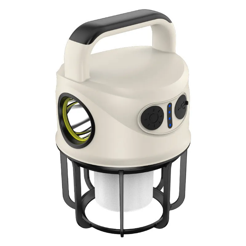 Outdoor Multifunctional Tent Lamp