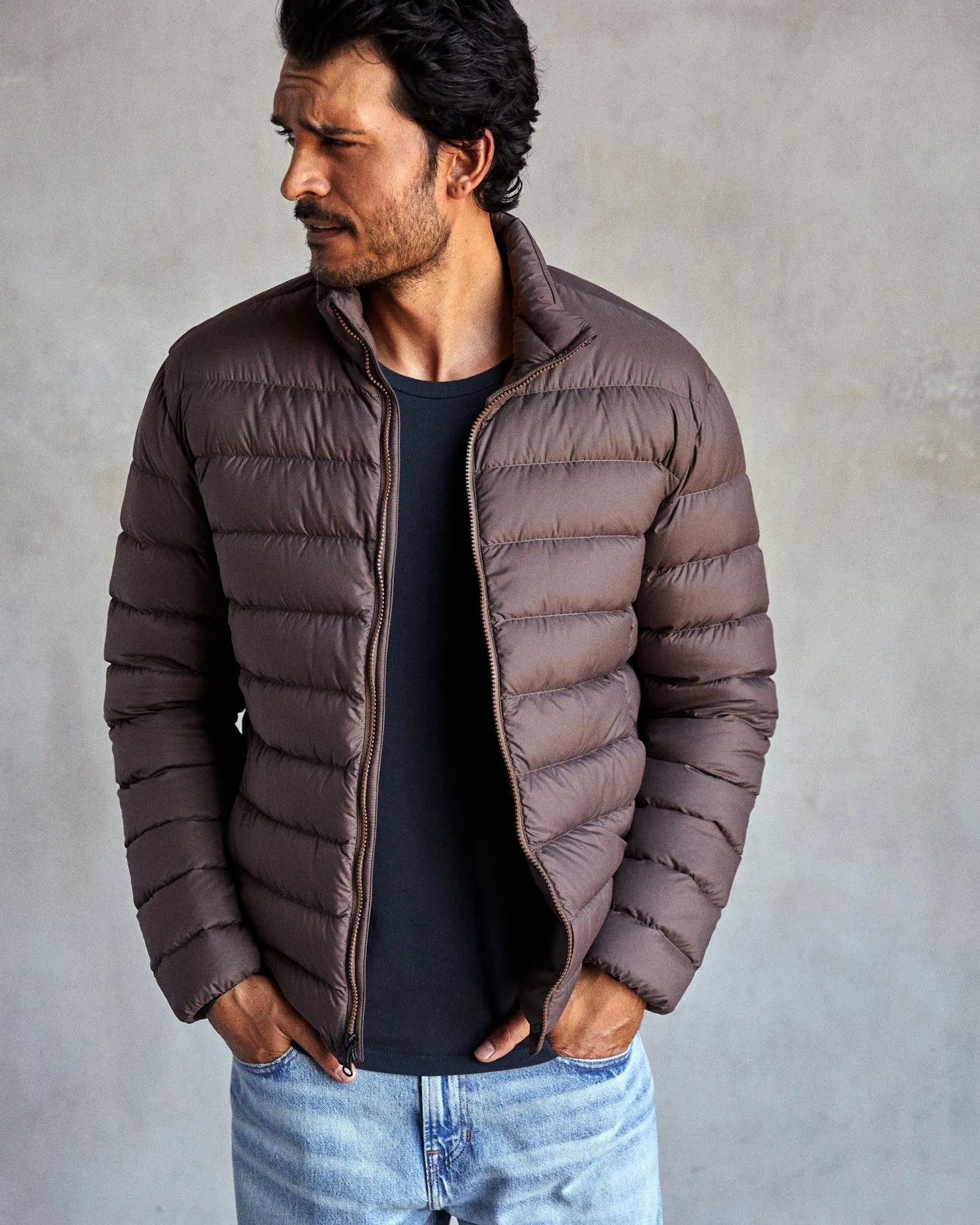 Outerknown Puffer - FINAL SALE