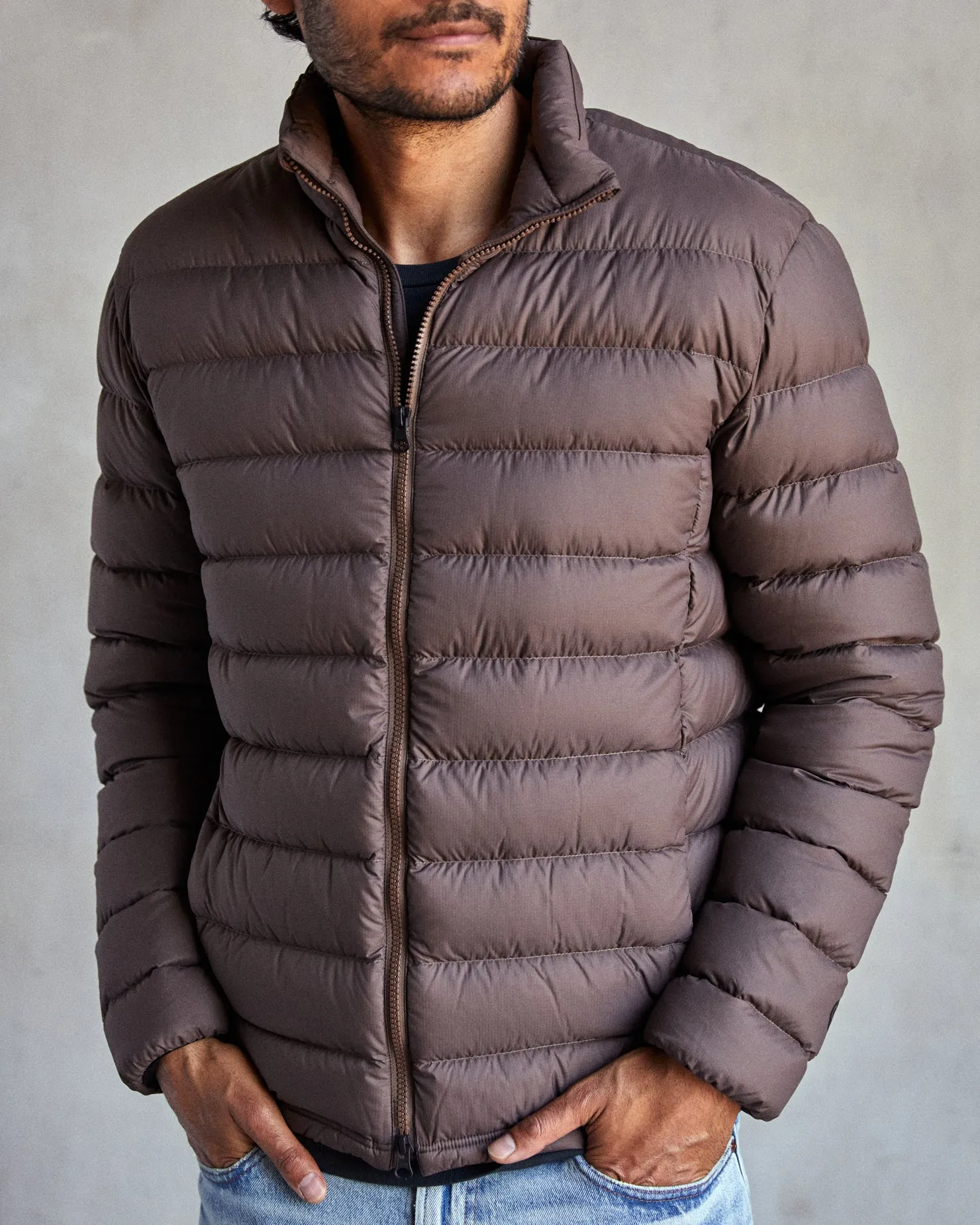 Outerknown Puffer - FINAL SALE