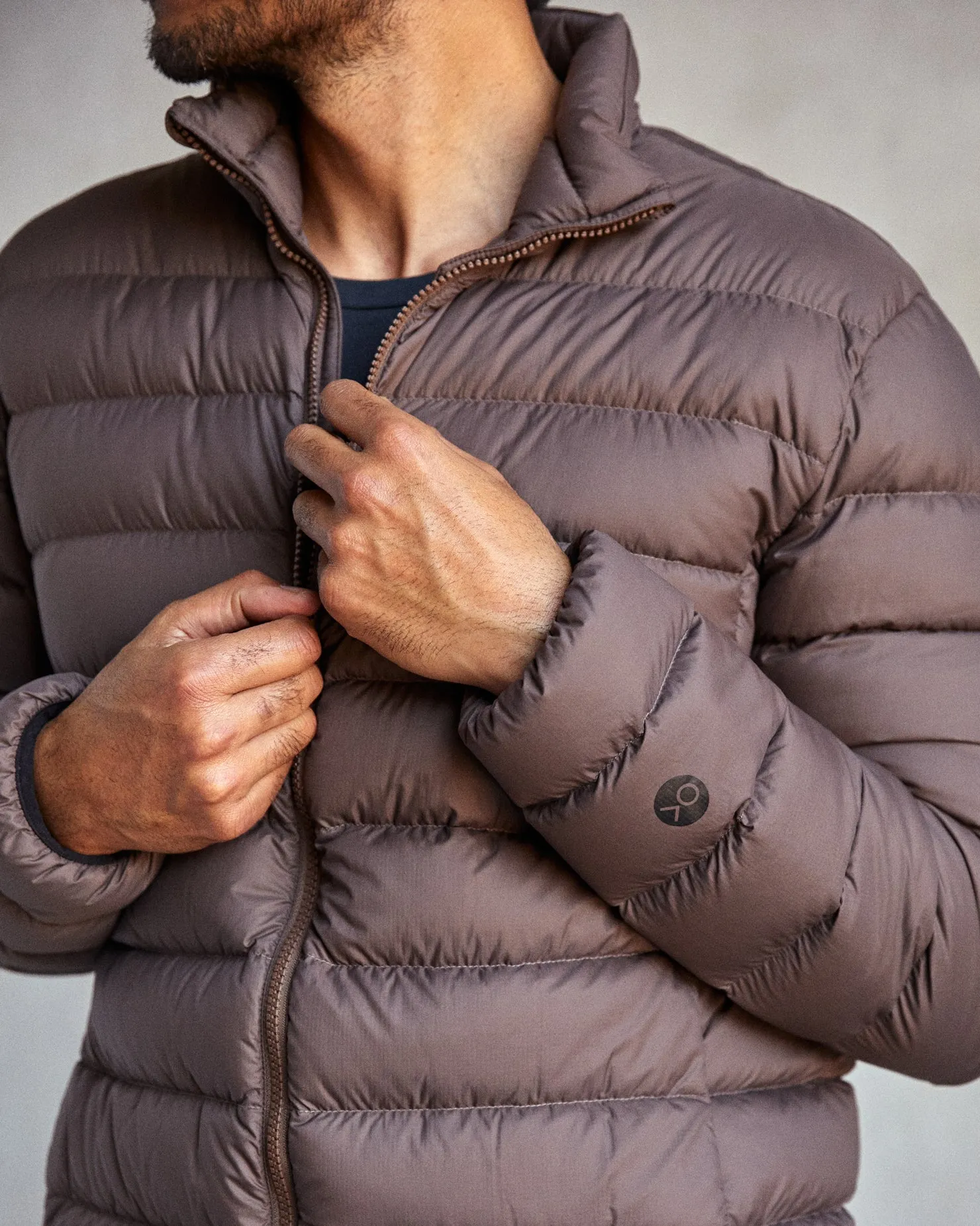 Outerknown Puffer - FINAL SALE