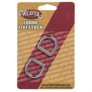 Packaged 325 D-Ring, CB, 2"