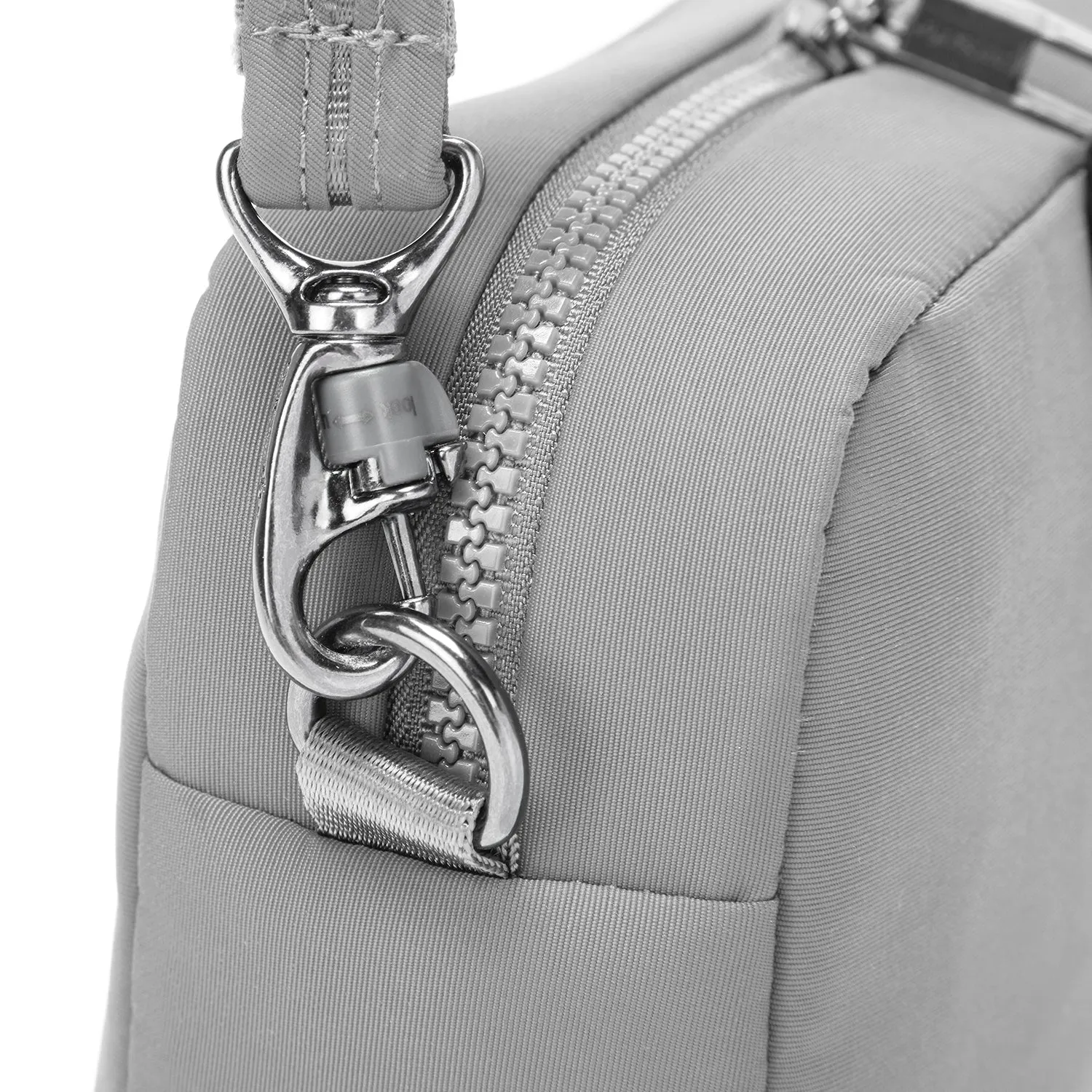 Pacsafe Citysafe CX Anti-Theft Square Crossbody Bag (SA)