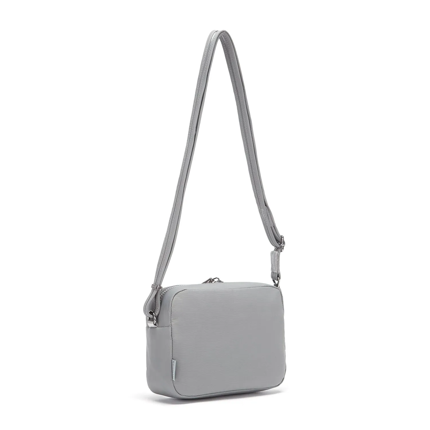 Pacsafe Citysafe CX Anti-Theft Square Crossbody Bag (SA)
