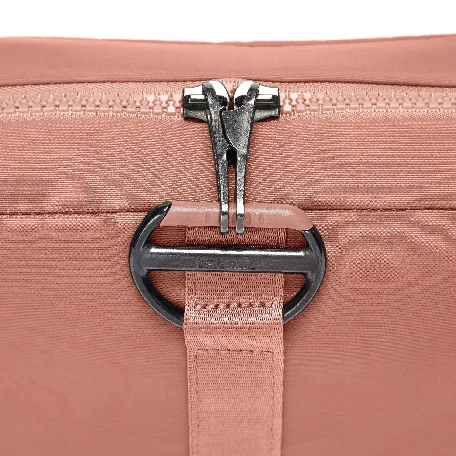 Pacsafe Citysafe CX Anti-Theft Square Crossbody Bag (SA)
