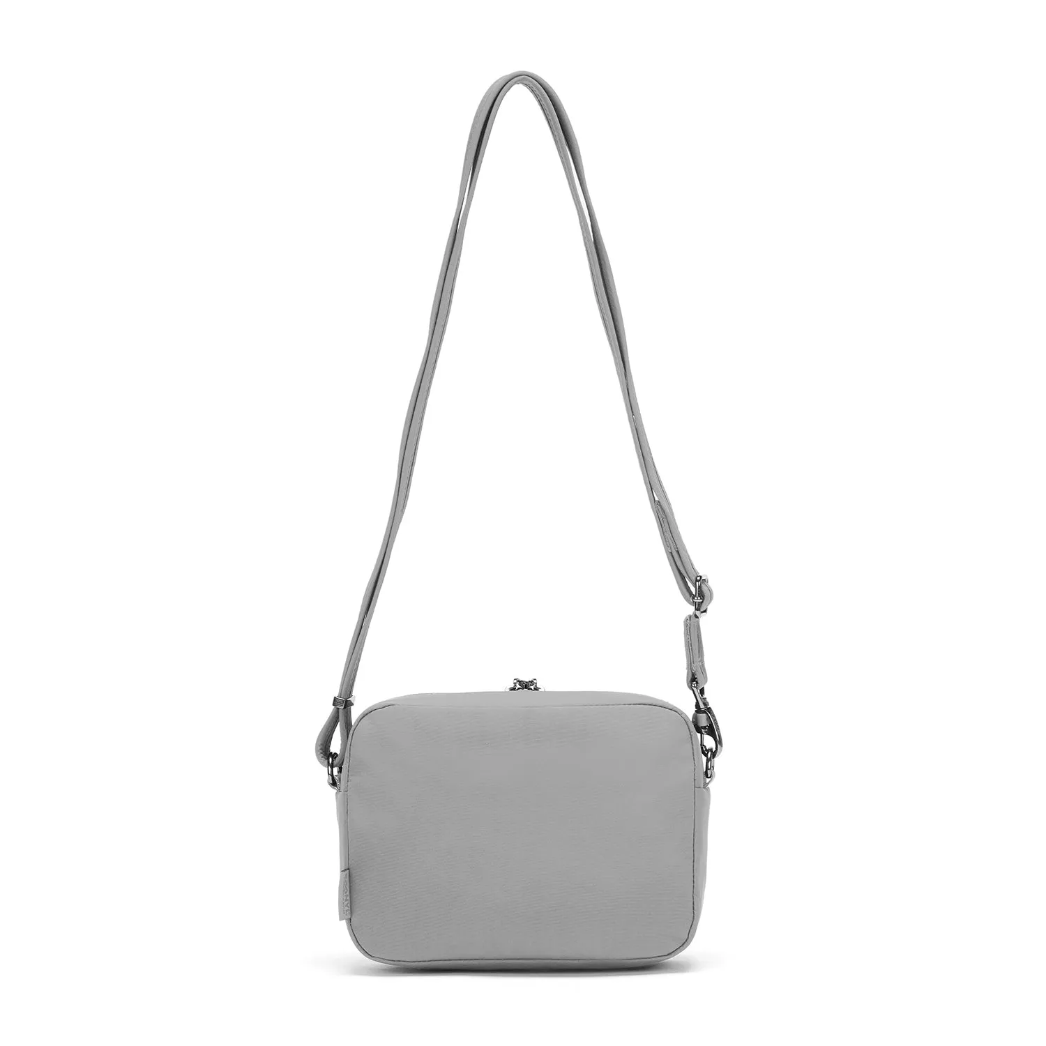 Pacsafe Citysafe CX Anti-Theft Square Crossbody Bag (SA)