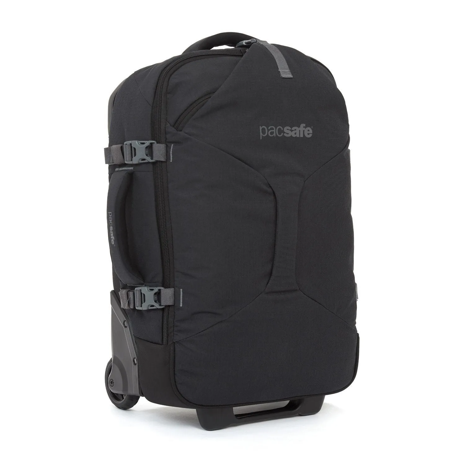 Pacsafe® Venturesafe® EXP21 wheeled carry-on