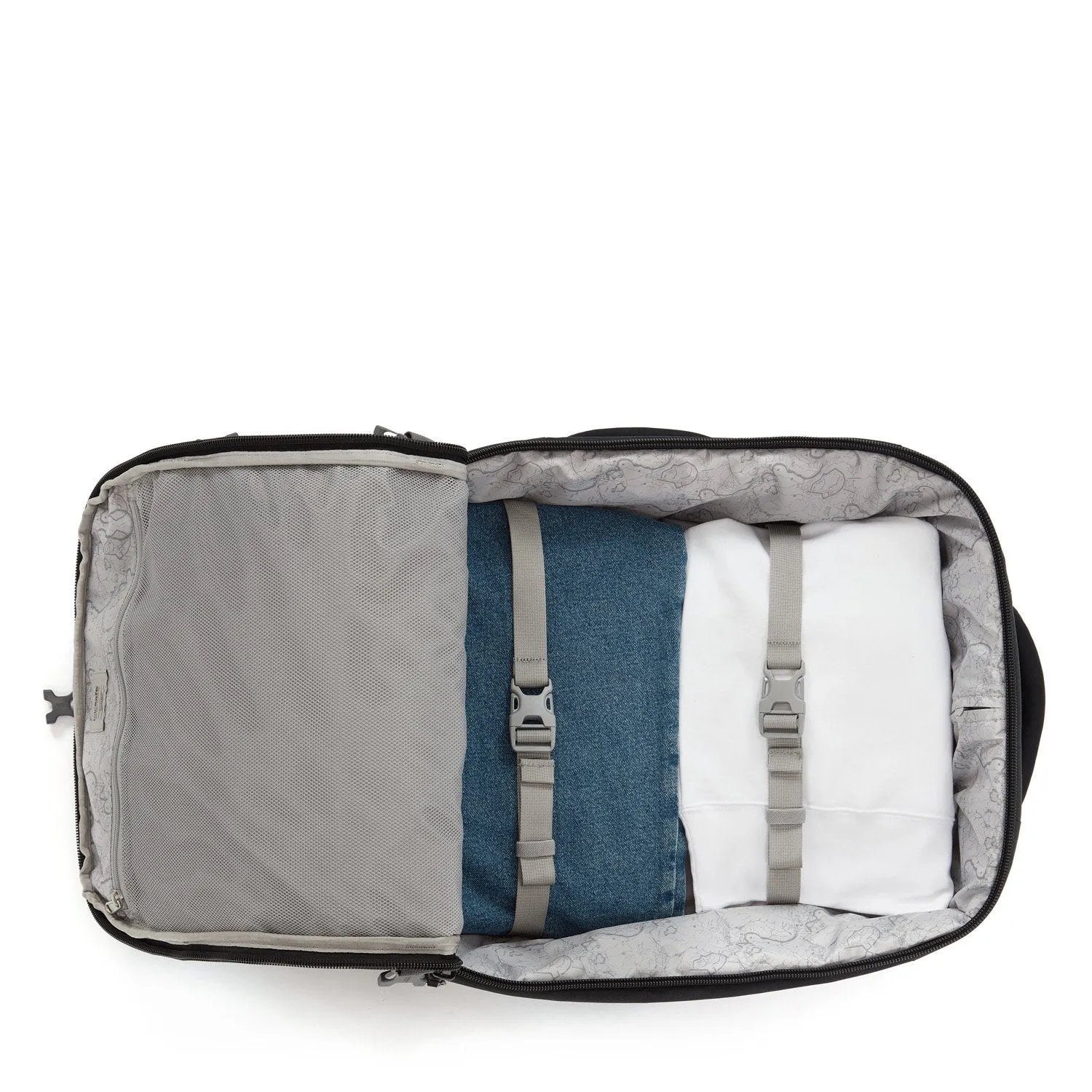 Pacsafe® Venturesafe® EXP21 wheeled carry-on