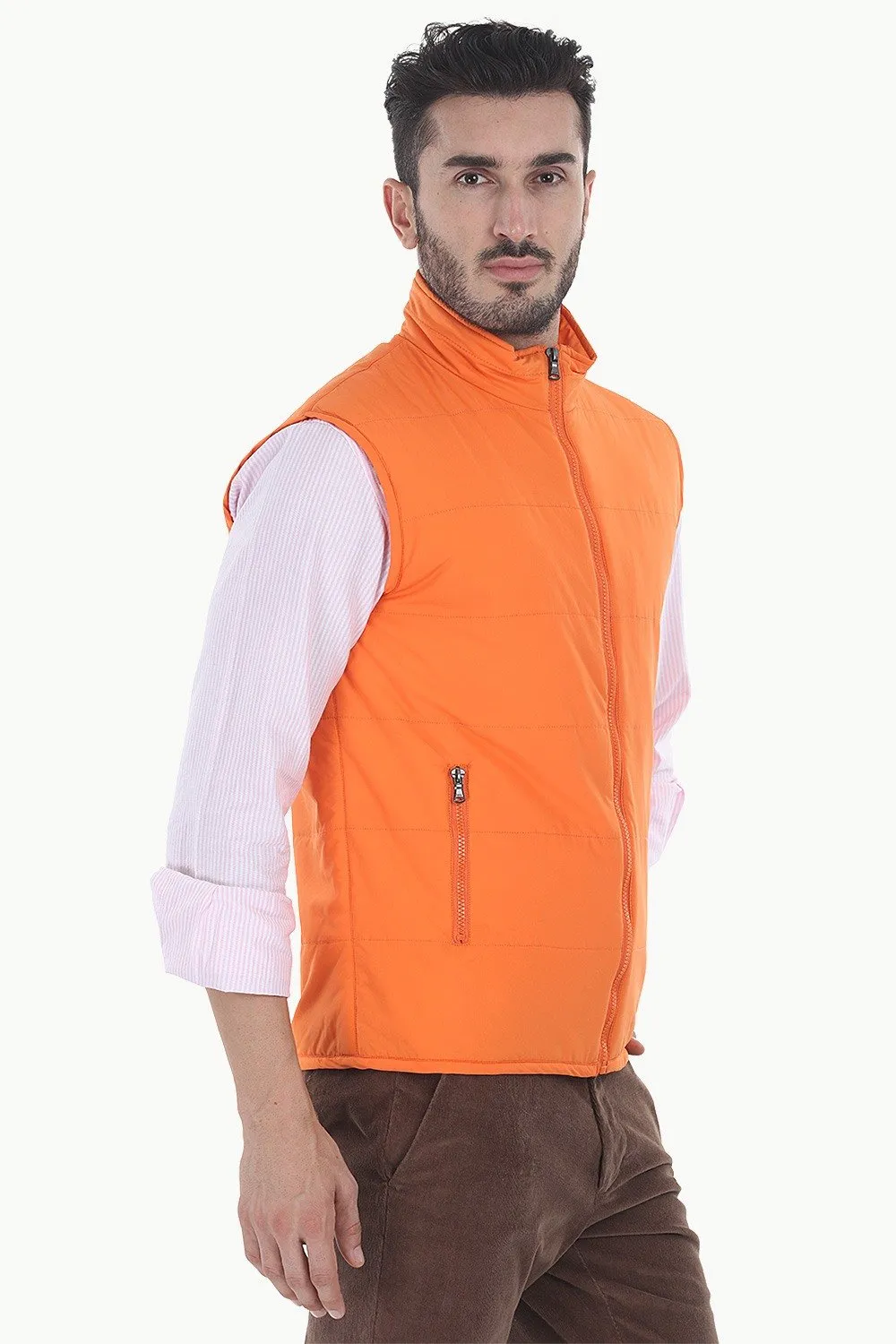 Padded Poly Cire With Poly Fluff Filling