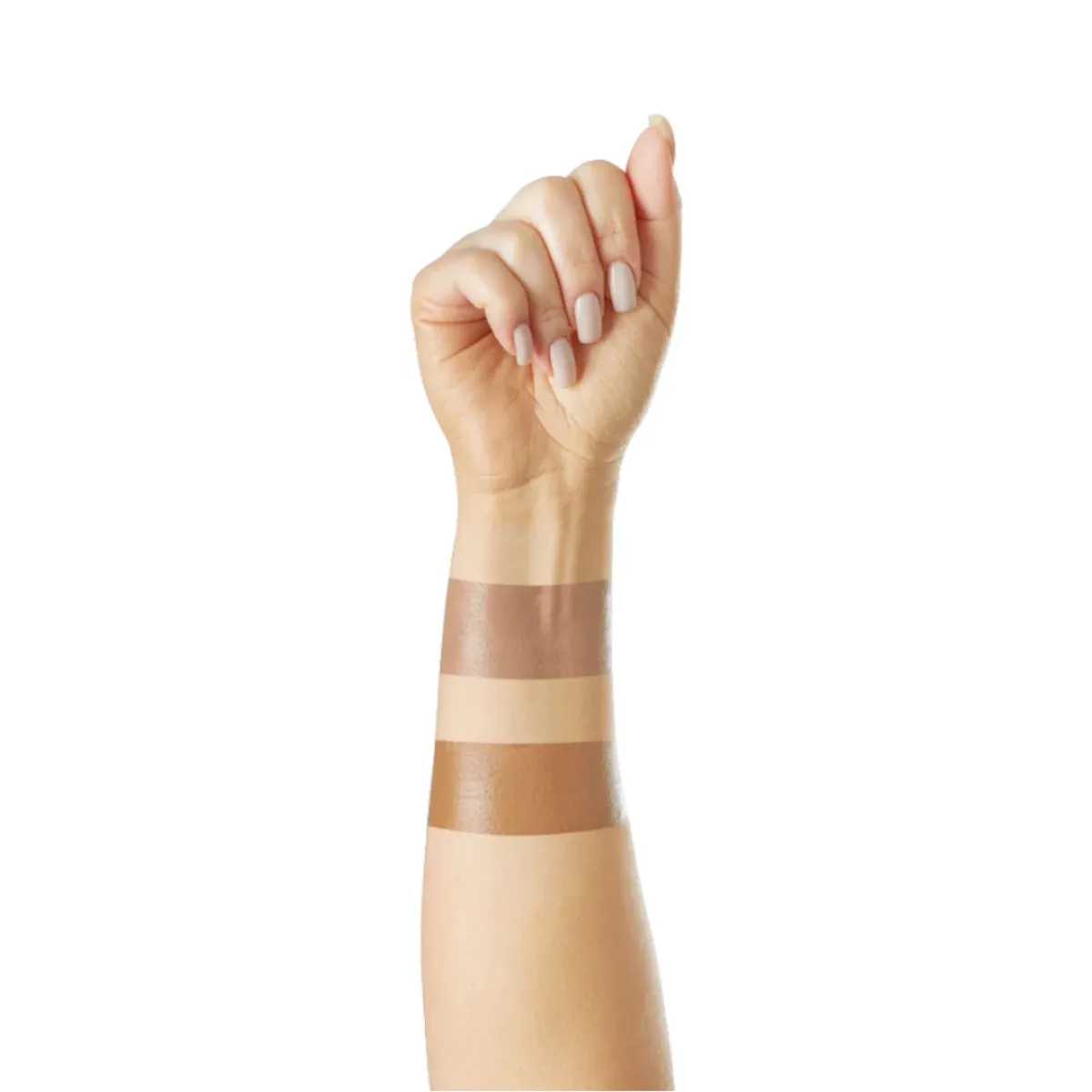 Paese Creamy Bronzer Tan Kissed x Krzyszkowska