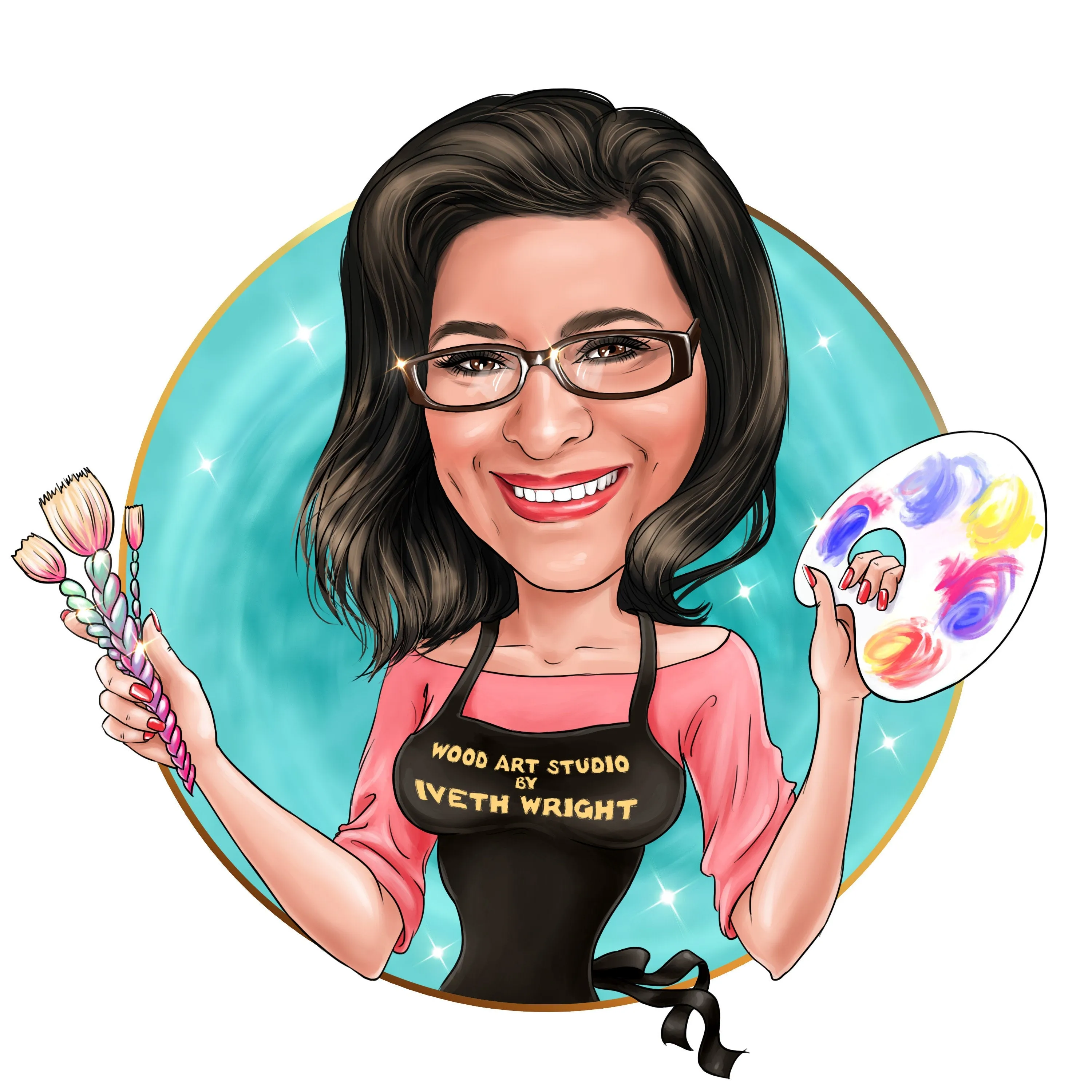 Painter Logo