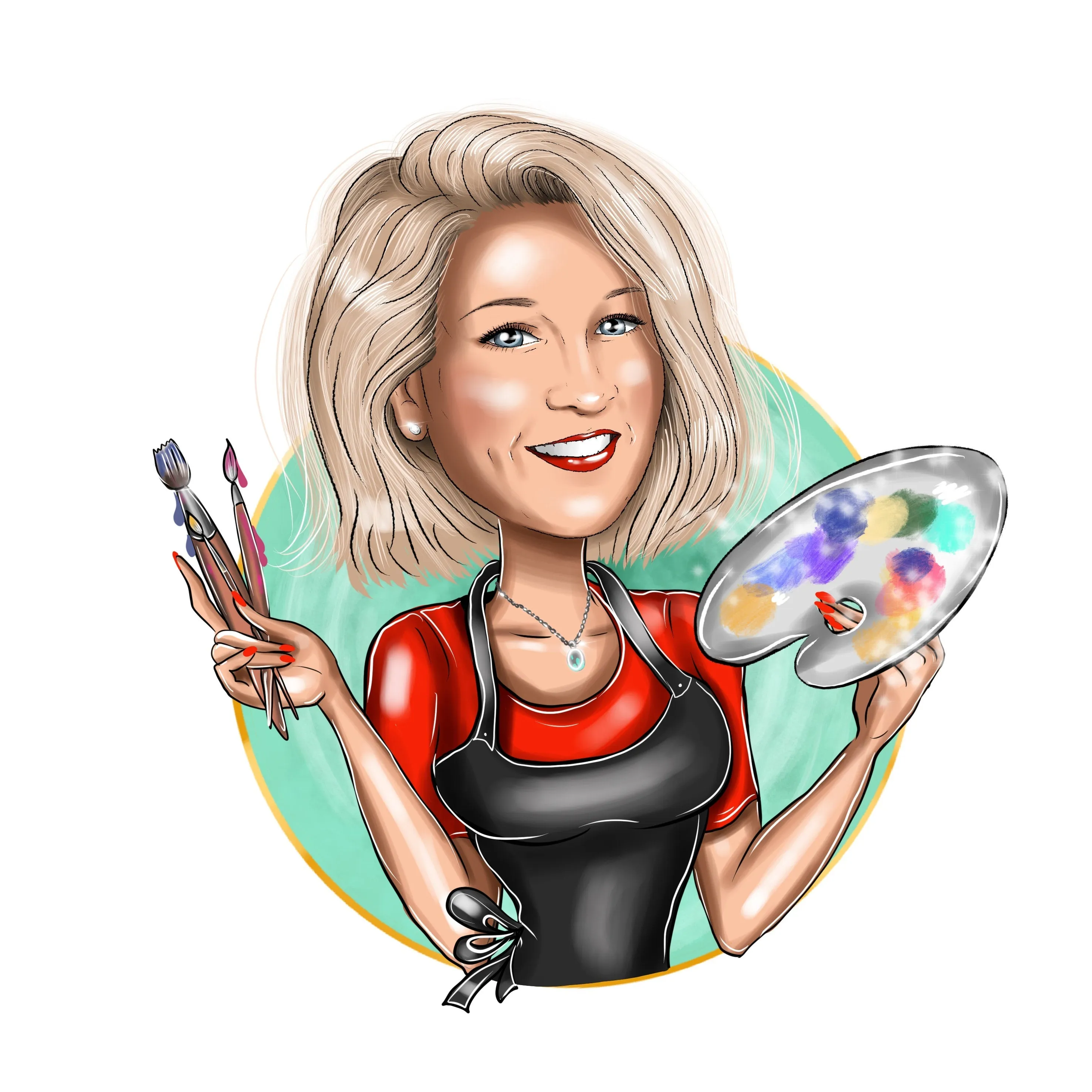 Painter Logo