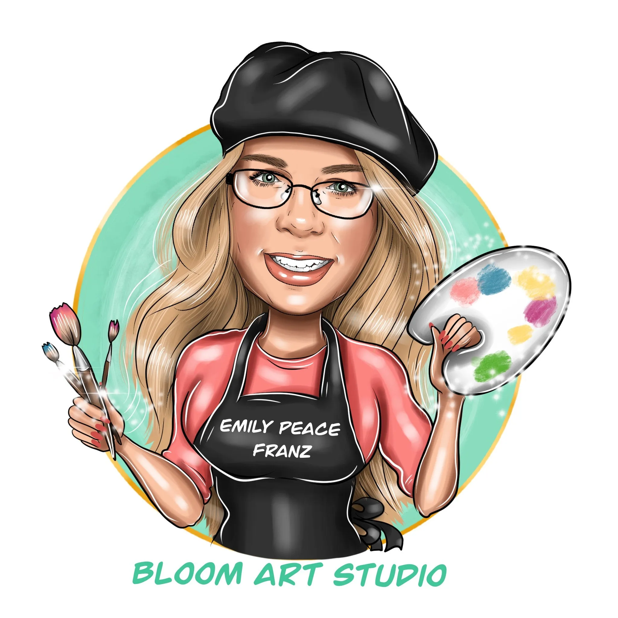 Painter Logo