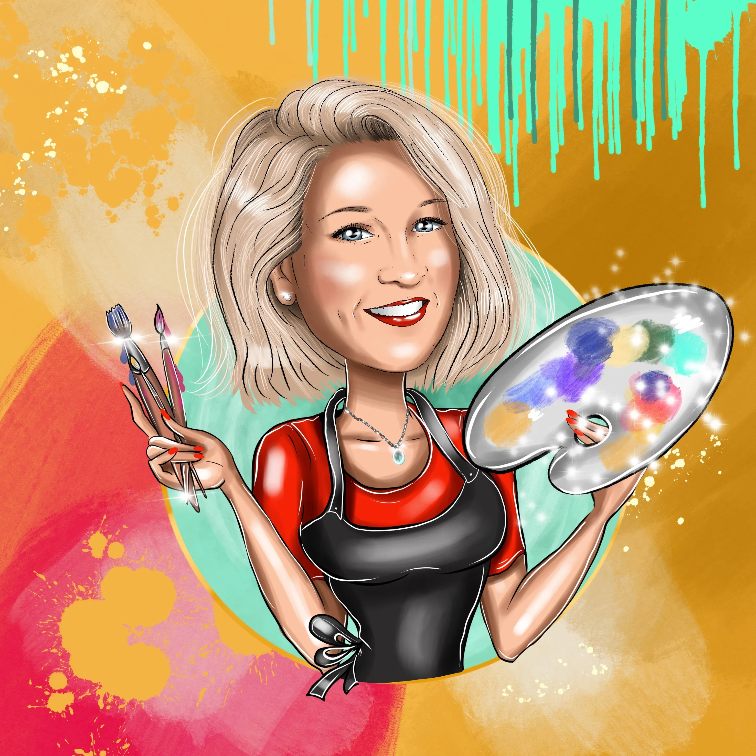 Painter Logo