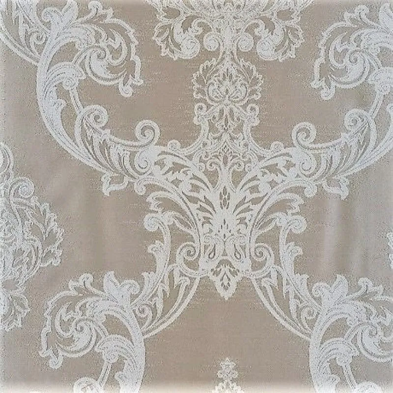 PAPINI Chateaux Curtain Material