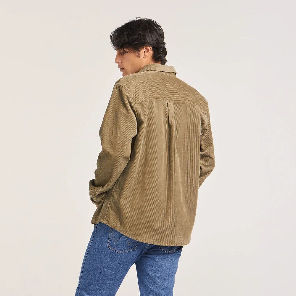 Parallels Shirt
