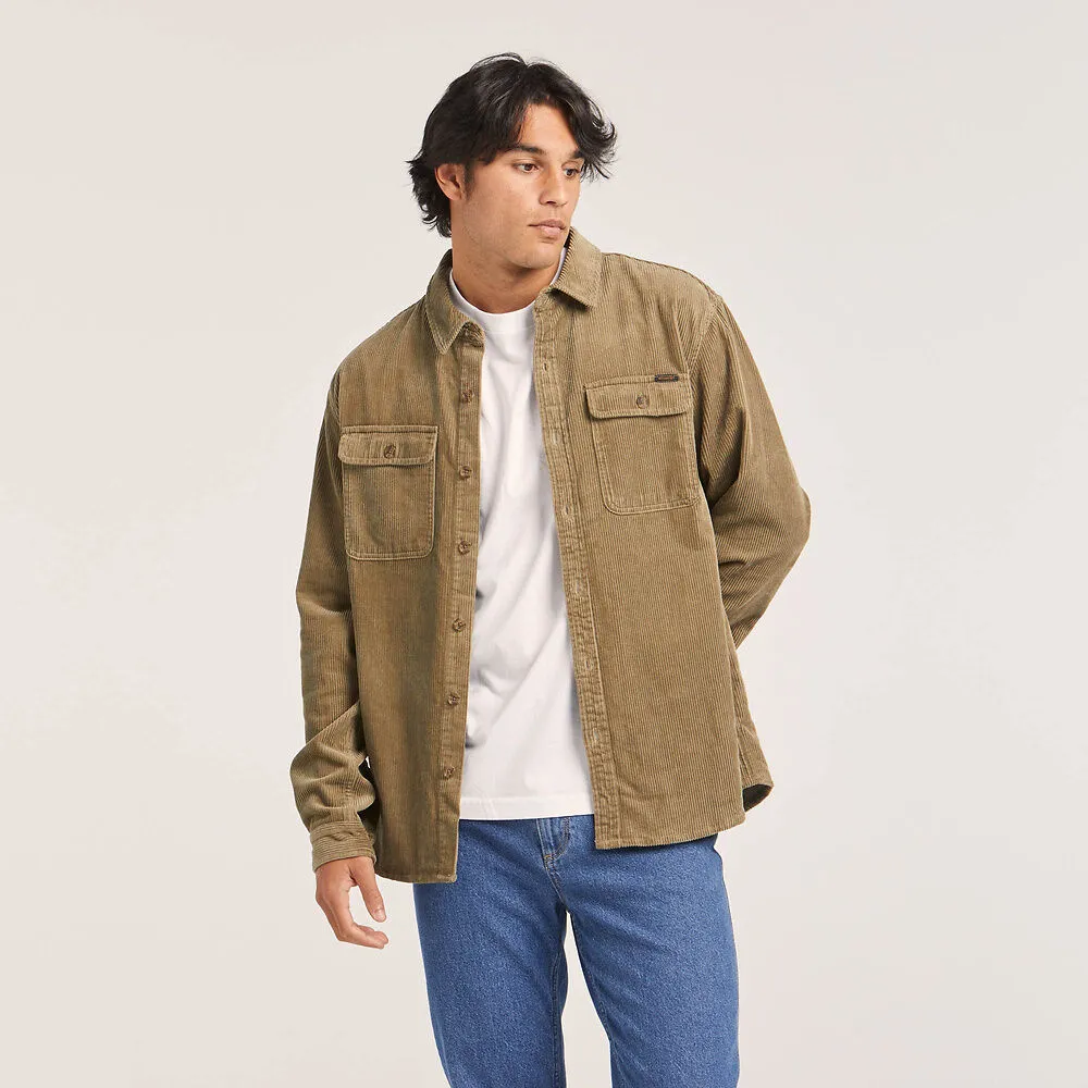 Parallels Shirt