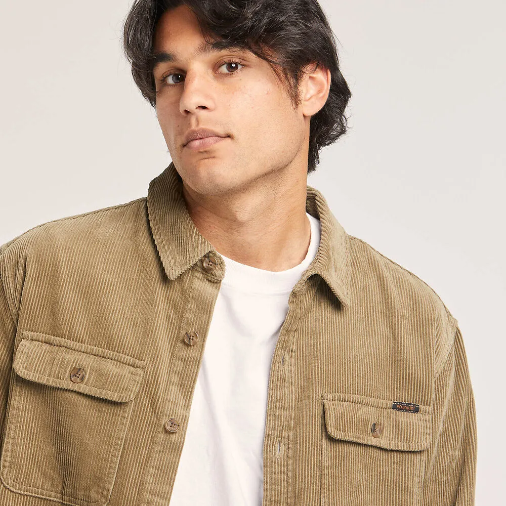 Parallels Shirt
