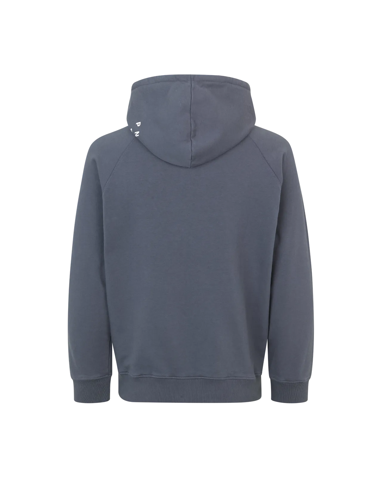 Pas Normal Studios - Off-Race Logo Hoodie - Classic Blue
