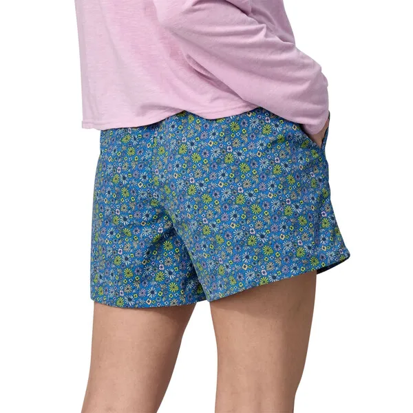Patagonia Baggies Shorts - 5" Women's