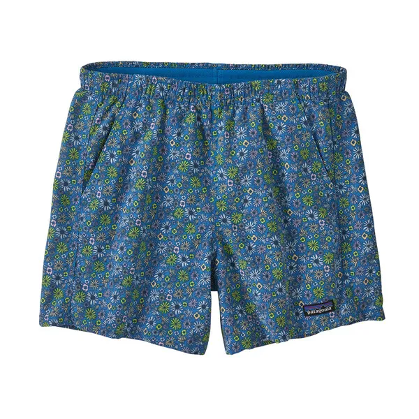 Patagonia Baggies Shorts - 5" Women's