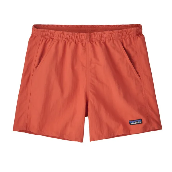 Patagonia Baggies Shorts - 5" Women's