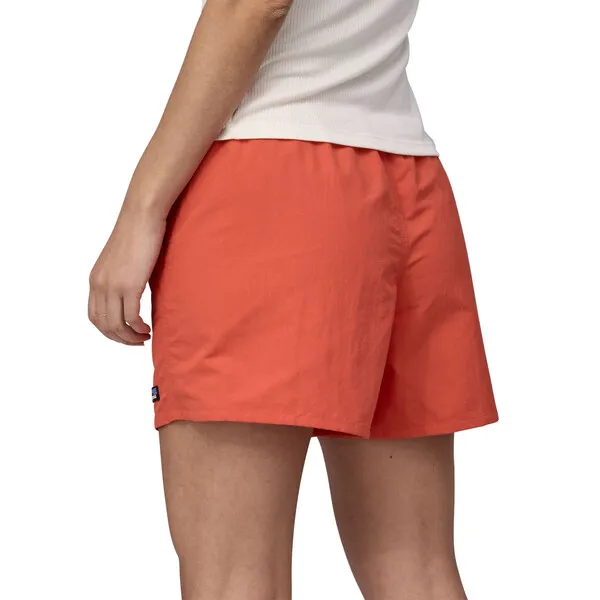 Patagonia Baggies Shorts - 5" Women's